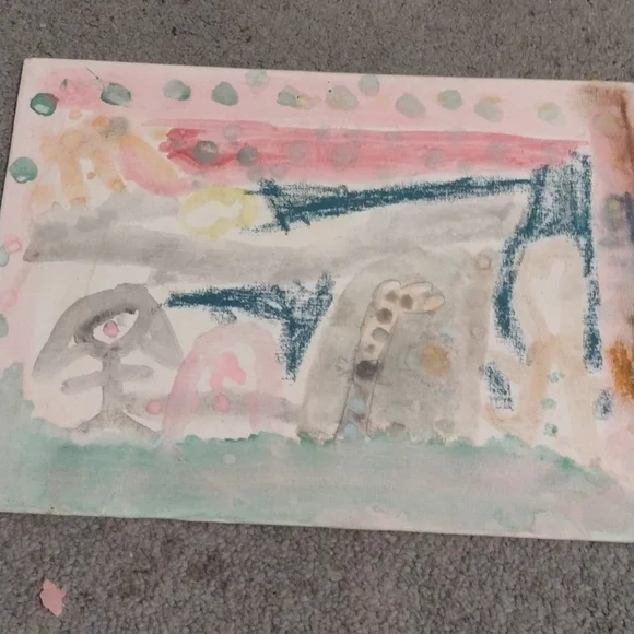 painting - Picture 4 of 4